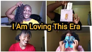 Crocheting My Hair||Getting Authentic Makeup||My First Spa Experience|| Let's Catch Up Series 