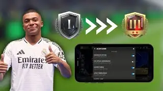 SETTINGAN ALUR GAME FC MOBILE 25