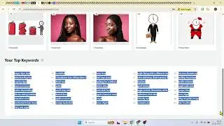 towards the first 10$ selling AI vector illustration photos on microstock vecteezy part 2