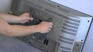 One For All -- SV3430 Staffa a Parete, Video Guida per Installazione