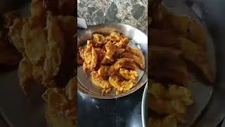 Saindhar Ki Barish Aur Garam Chai Pakode 🤍🌧️☕ #barish #snow #shorts #viralvideo #monsoonvibes ☔🌨️