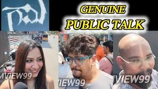 Gaami Movie English Review and Public Talk | Vishwak Sen | Chandini Chowdary | Genuine Review