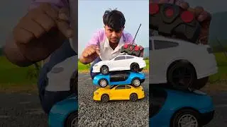 Best 3 Remote Control Car Power Racing Text #review #shortsfeed