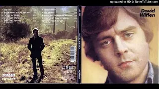 David Wiffen - Driving Wheel