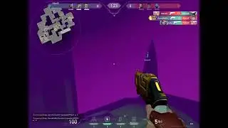 Chamber 4k Headhunter (Lotus)