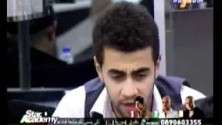 احمد عزت -سهرة الثلاثاء7-8-2011