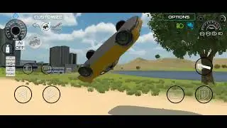 Indian vehicles simulator 3d game Super Car 