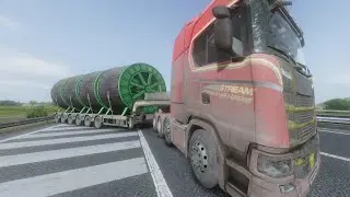 Today's Sunday, December 7 2025: Truckers Of Europe 3 