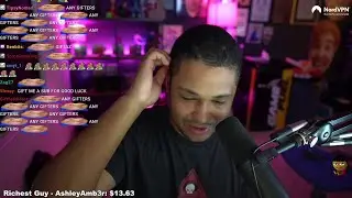 Nick entertains the idea of subonly streams. Chatters in despair. (Nmplol)