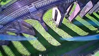 Viaduct Corkscrew FPV