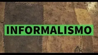 El informalismo explicado a los niños