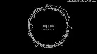 Propaganda - Das Testament Des Dr Mabuse [DJ Promo Version]