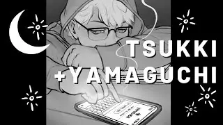 Everyone Needs a Yamaguchi 🌧