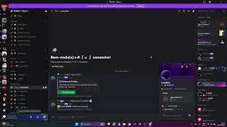 Tutorial Discord para Guild Masters de Mu Online - RISEMU.NET Season 4