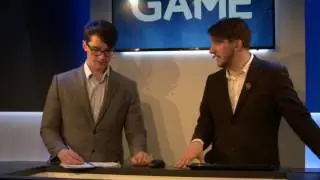 League of Legends - UK Masters Season 2 - Playoffs Day 2