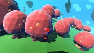 Grow Up Longplay pt. 1