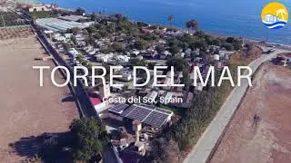 Torre del Mar Costa del Sol Spain Andaluc&iacute;a Malaga Mobile Homes Static Caravans in the Sun For Sale