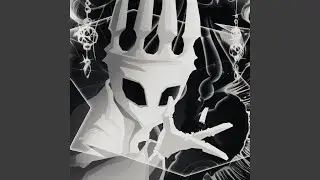 Alma Pálida (Rei Pálido - Hollow Knight)