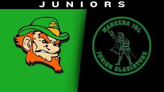 Innisfail vs Mareeba | FNQRL 2024 | U17 Girls Grand Final