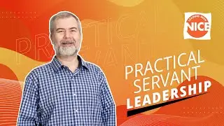 Practical Servant Leadership