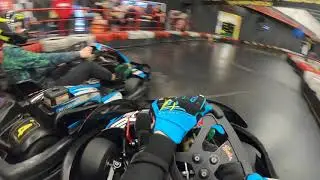 Racing Center Łódź GoPro HERO 8