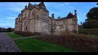Muckross House Killarney National park