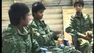 Sri Lanka:  Unpunished War Crimes (1/6)