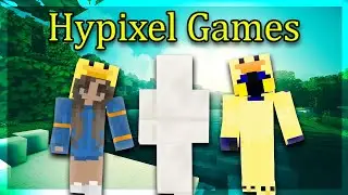 YouTubers BULLYING Each Other W/ Oavey & BirdPoop - Hypixel