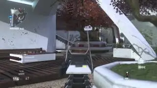 Call of Duty&reg;: Advanced Warfare WORLD FIRST 