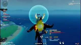 Craftopia 2022 08 20   跑跑卡到陰