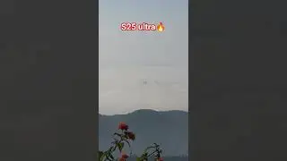 Ghorahi Cement factory above the clouds | Dang | #basantsubedi #nepal #viral #viralmoment #news