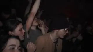 The Jins - Pop Song (Live @ 333 Vancouver BC)