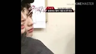 HyunIn/Hyunjeong Days gone by