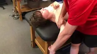 Baseball GIRD in this shoulder?