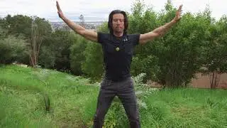 Qigong For Leadership & Flow Cultivation