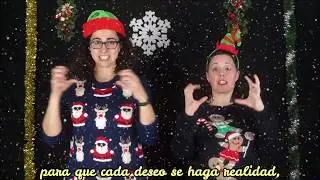 EN NAVIDAD EN LSE