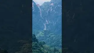7,000 steps to heaven! Sacred mount tai challenge ⛰️