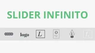 Criando um Slider Infinito com HTML e CSS
