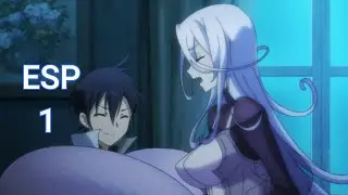 Monster Girl Doctor (ESP1)