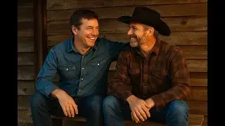 Always There – Original Country Song (Written by Daniel Brunet)