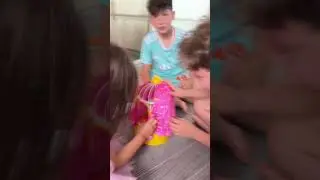 Распаковки от Мини😁 #unboxinglife #shortsvideo #creatorlife #discover #honestreview #family