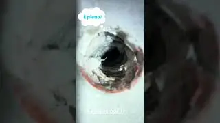 Insufflaggio in cantiere by Ergontek:massima resa con minima spesa!