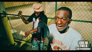 DUKE FETTI &ldquo;MONEY CALLIN&rdquo;