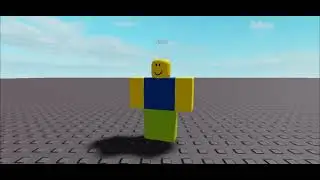 noob spinning for 10 minutes