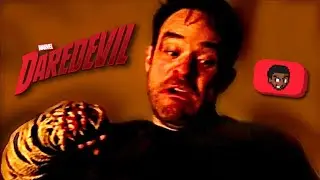 I put CalebCity SFX in Daredevil.