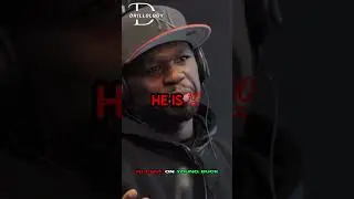 50 Cent о Young Buck 👀 &mdash; ЕГО КАРЬЕРА ЗАКОНЧЕНА&raquo; 😳