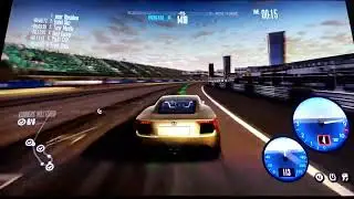 need for speed shift Lexus lfa concept