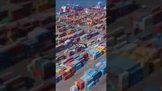 US-China Trade deal: A Game Changer! #geopolitics #economy #worldtradecenter #usa #china