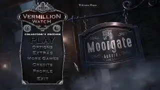 LIVE STREAM: Vermillion Watch Moorgate Accord (Bonus Chapter)