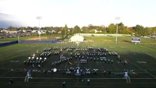 HCPS Showcase of Bands 2016|CMW
